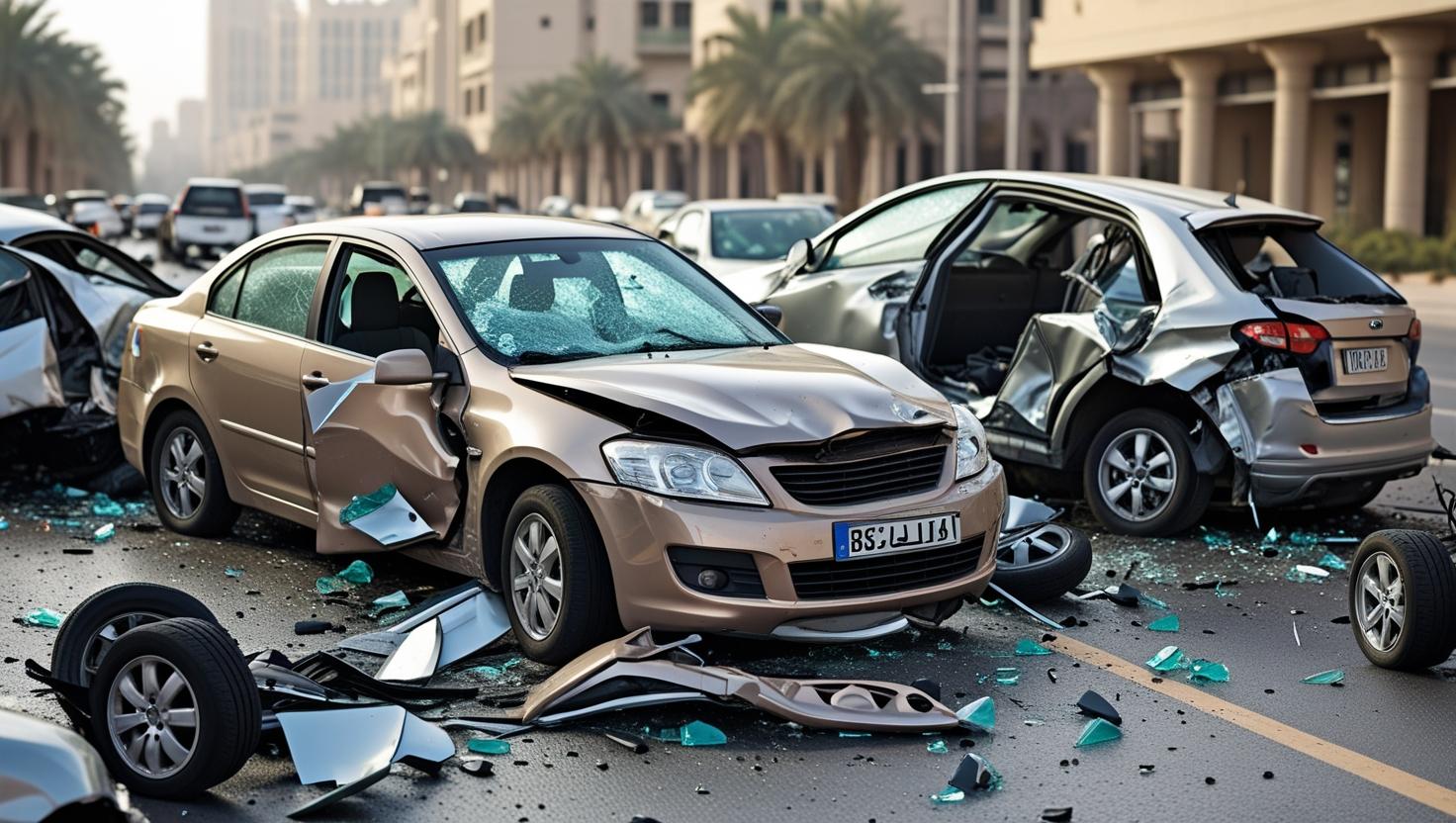 شراء سيارات عطلانة